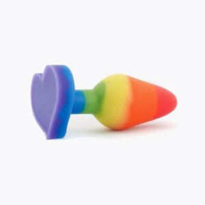 Rainbow Plug in Small