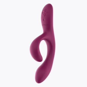 Nova 2 vibrator