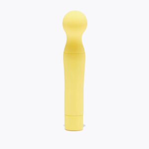 The tennis coach vibrator