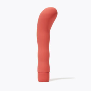 The romantic vibrator